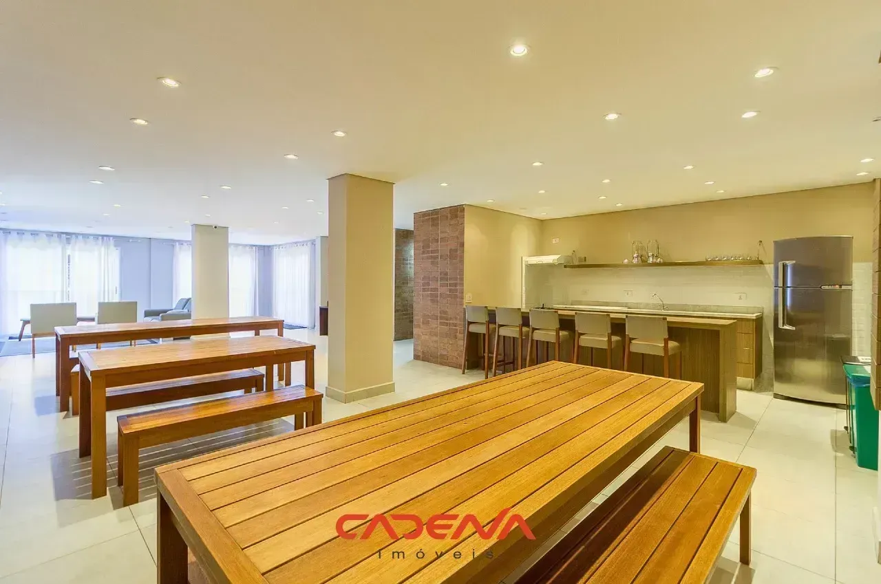 2-bedroom apartment with balcony and private BBQ — photo 66