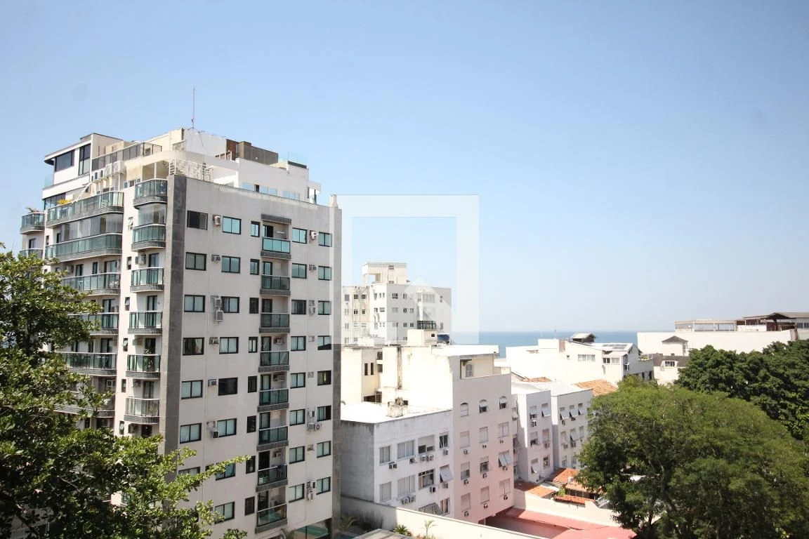 3 quartos e vista para a água: apartamento de 122 m² — photo 11