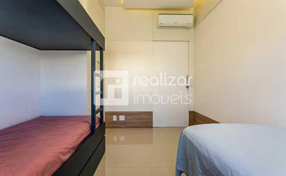 Penthouse amueblado de 3 dormitorios con agua — photo 5