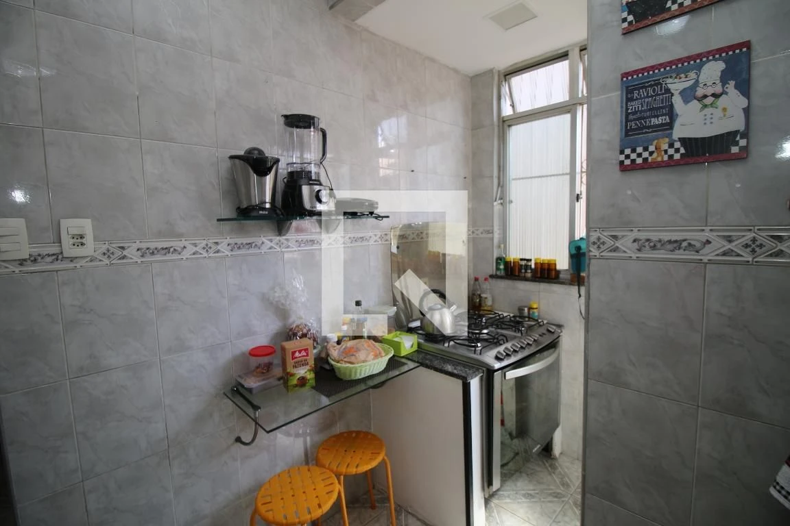2-bedroom apartment with a washing machine in Rio de Janeiro — photo 2