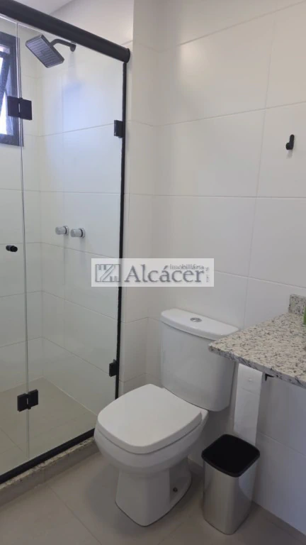 Furnished apartment, 68 m², with a private BBQ — photo 13