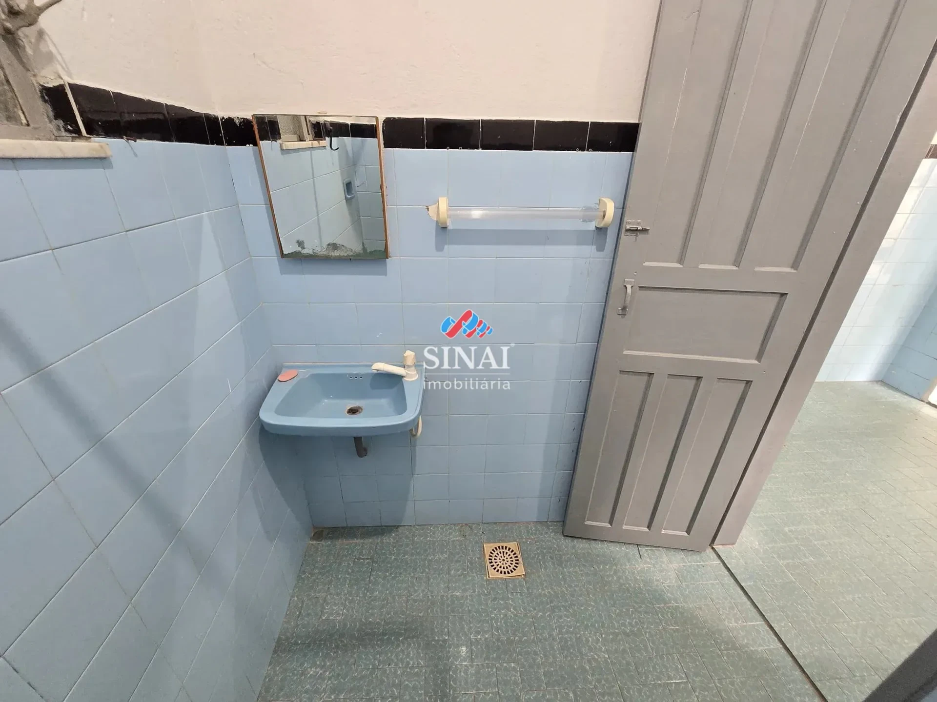 Casa de 44 m² e 1 quarto, Rocha Miranda — photo 13