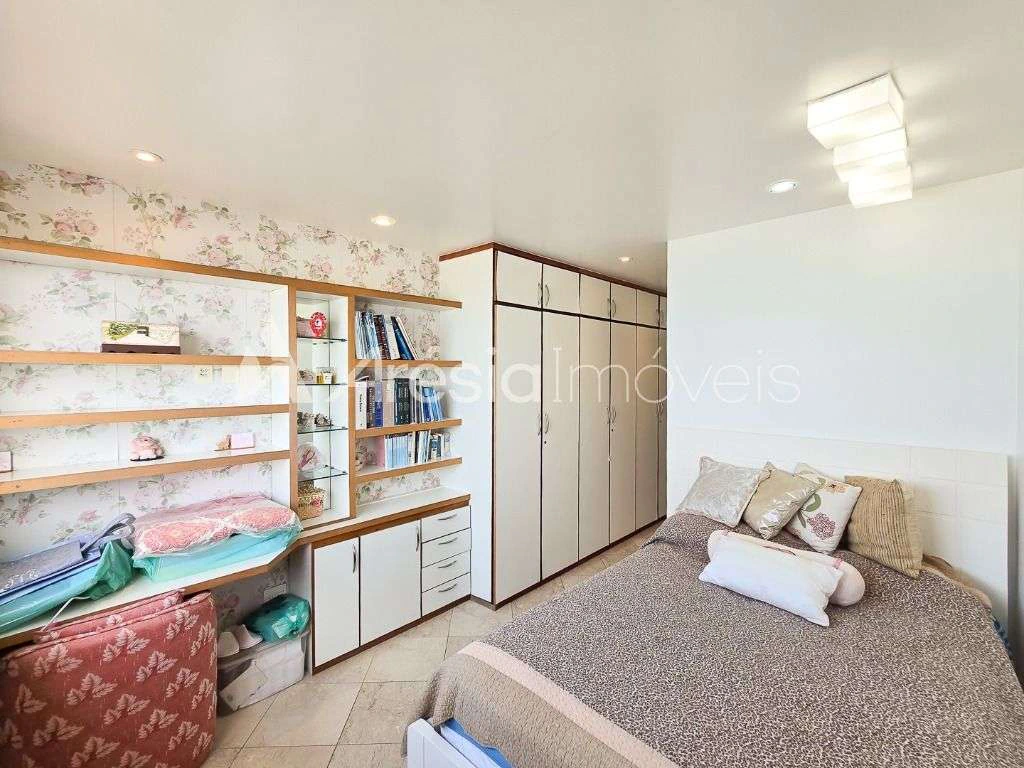 Apartamento duplex mobiliado com 2 suítes e 195 m² — photo 27
