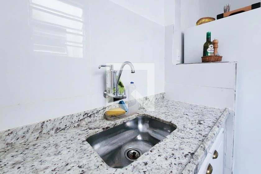 Мебльована студія 40 м² — photo 13