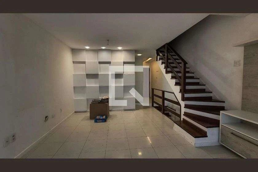 Sobrado em condomínio com 3 suítes e varanda de vidro — photo 13