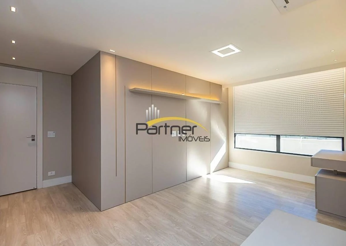 Apartamento amueblado con 3 suites y 294 m² — photo 16