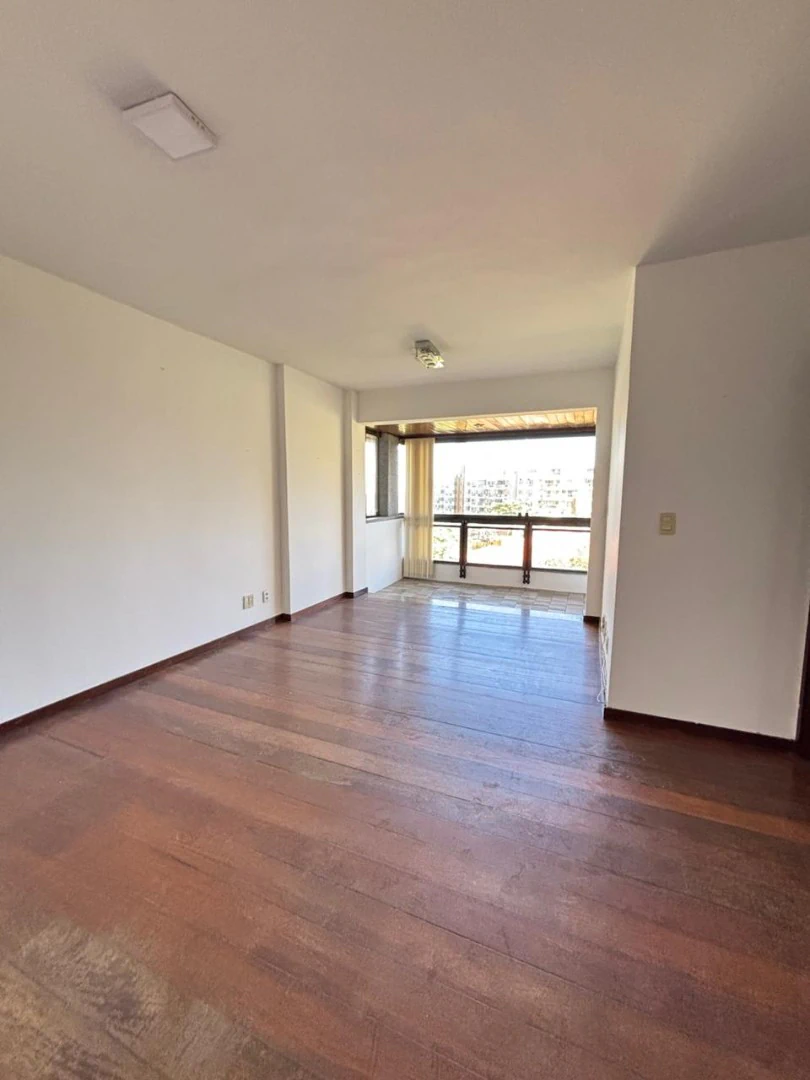 3-bedroom apartment with 105 m² and 1 parking spot — photo 16