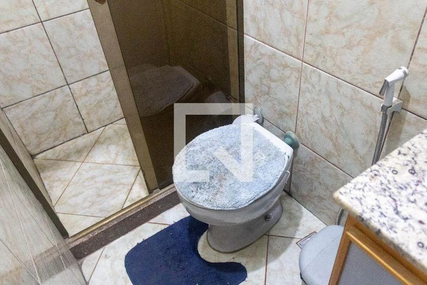 Квартира с одной спальней и стиральной машиной — photo 15