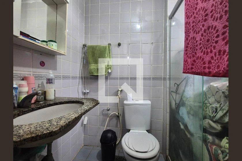 3-bedroom apartment with 3 bathrooms, 155 m² — photo 10