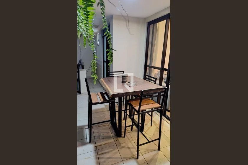 Rental apartment with 3 bedrooms and a glazed balcony — photo 45