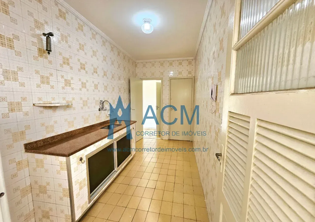3-bedroom apartment with 2 bathrooms and parking — photo 6