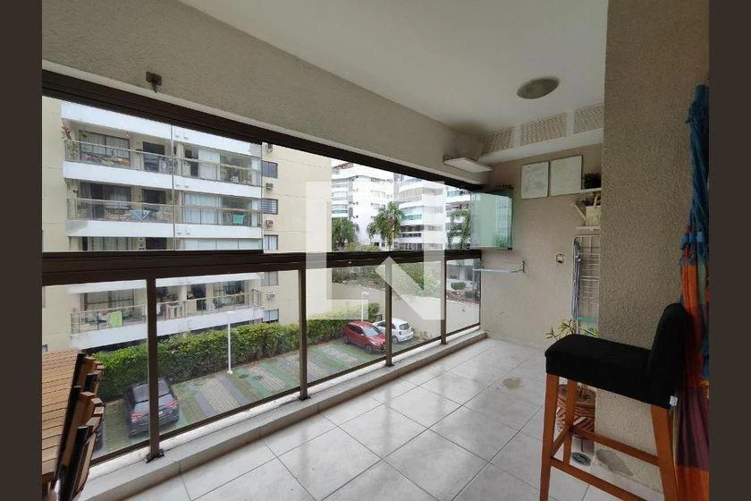 Мебльована квартира 70 м² з кухнею відкритого плану — photo 9