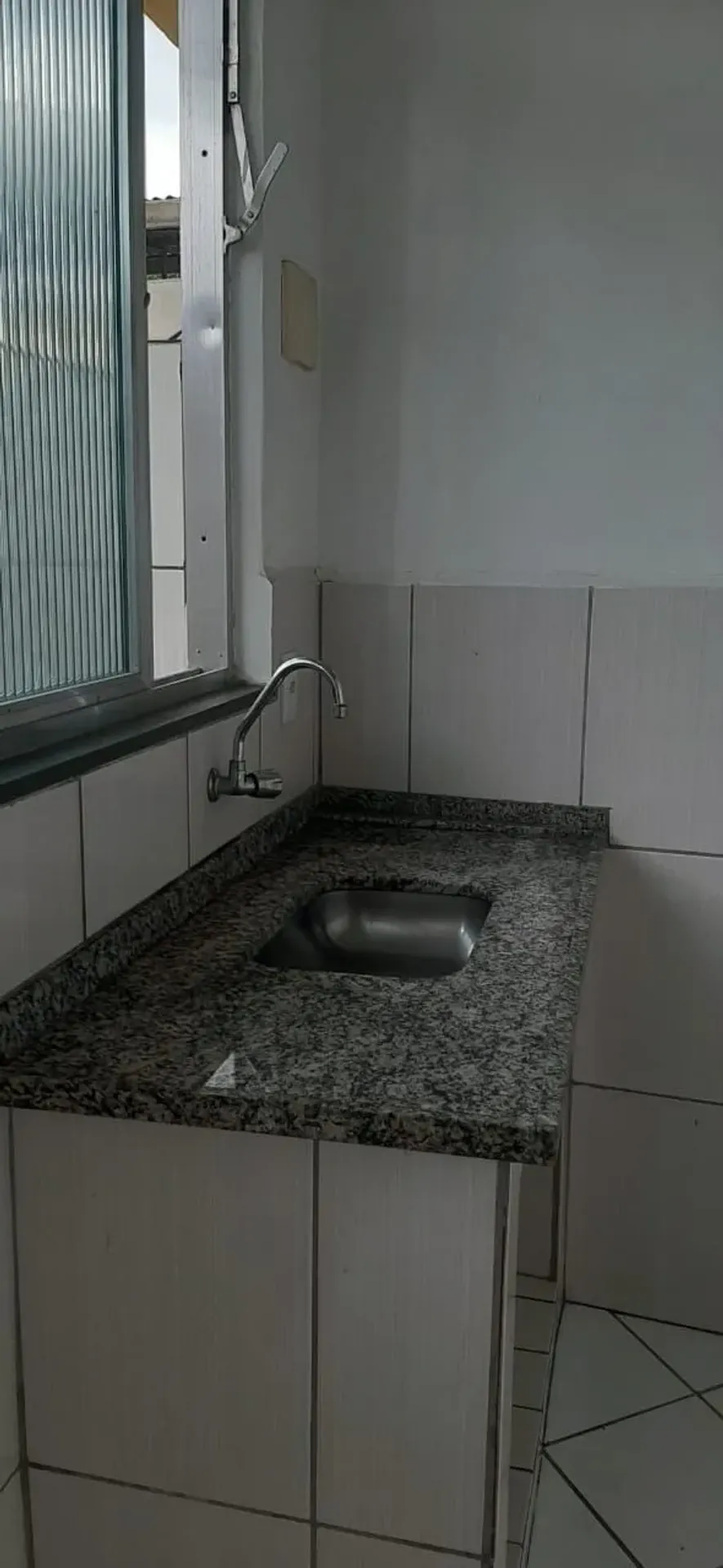 Studio de 25 m², Engenho de Dentro — photo 29