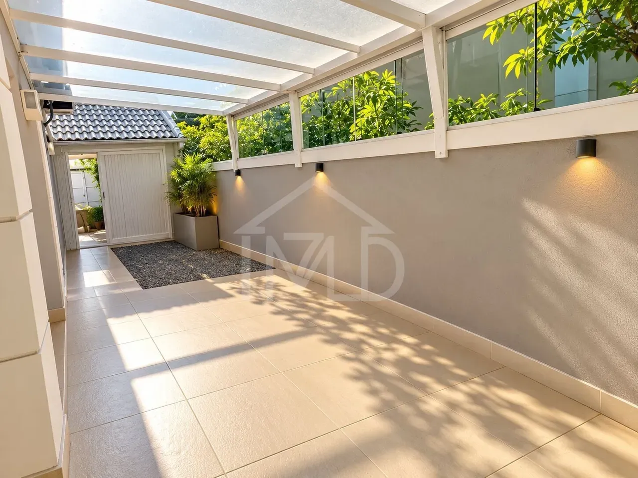 Furnished house, 530 m², with a jacuzzi — photo 16