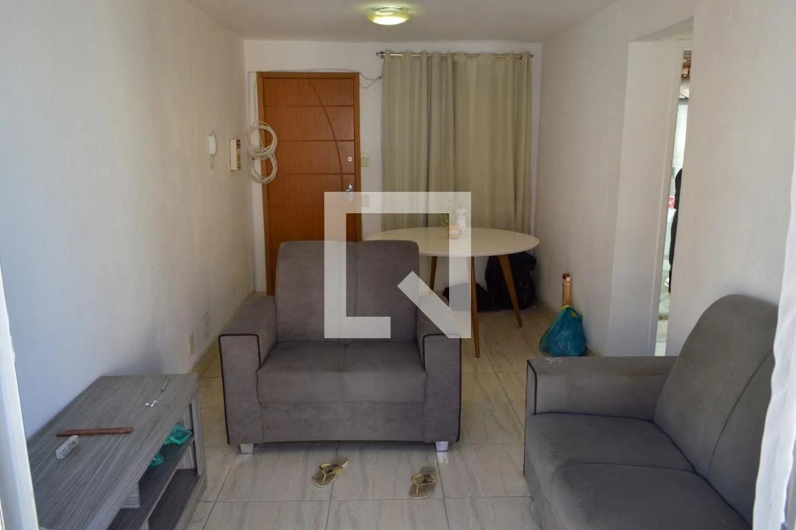 Departamento de 55 m² con vista al parque y lavadora — photo 5