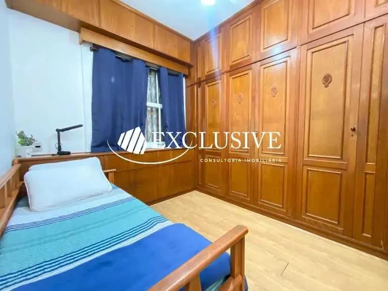 Apartment with 3 bedrooms, 3 baths and gas stove — photo 10
