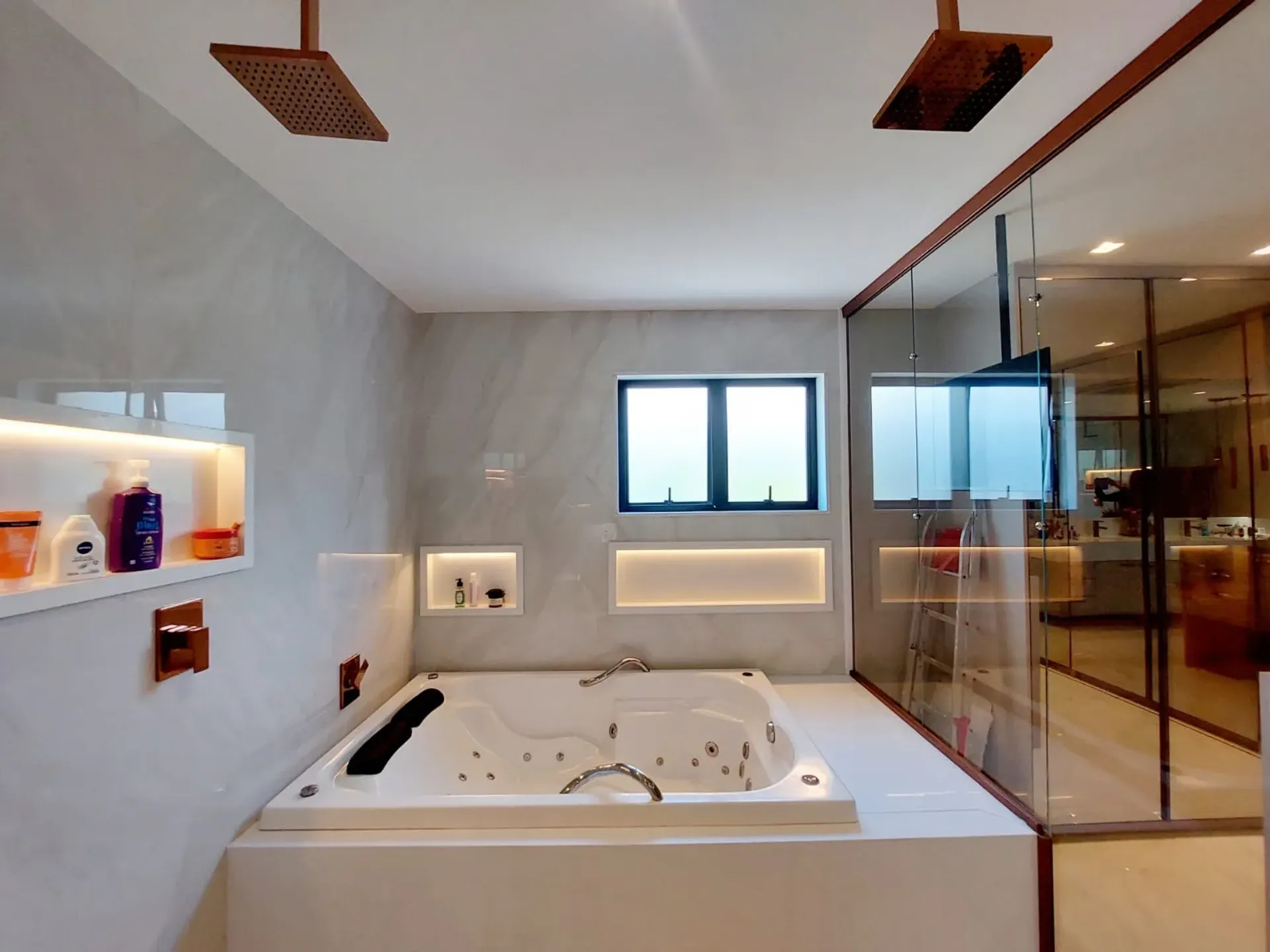 Casa mobiliada com piscina privativa e 5 suítes — photo 39