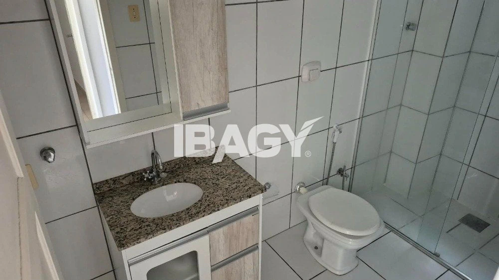 2-bedroom, 64 m² apartment in Florianópolis — photo 4