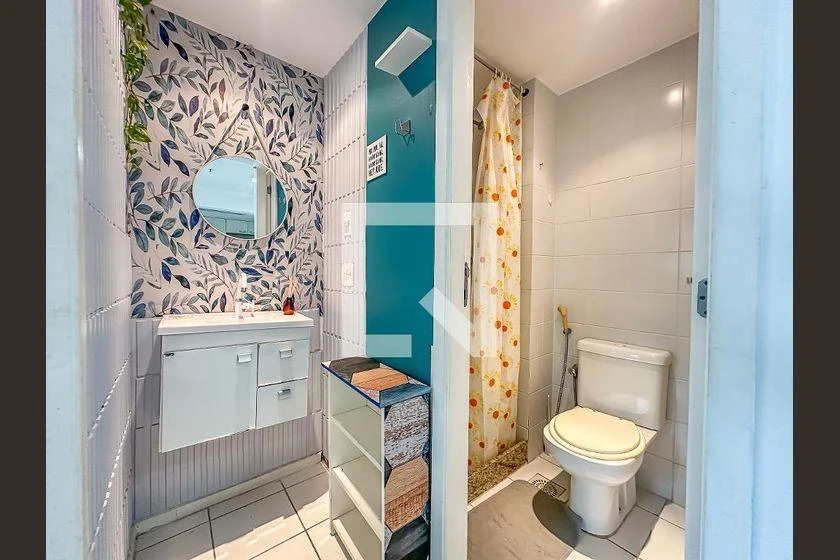 2 quartos e vista para as montanhas: apartamento de 62 m² — photo 41