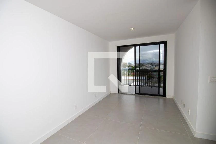 Apartment with 3 bedrooms, integrated kitchen, 76 m² — photo 5