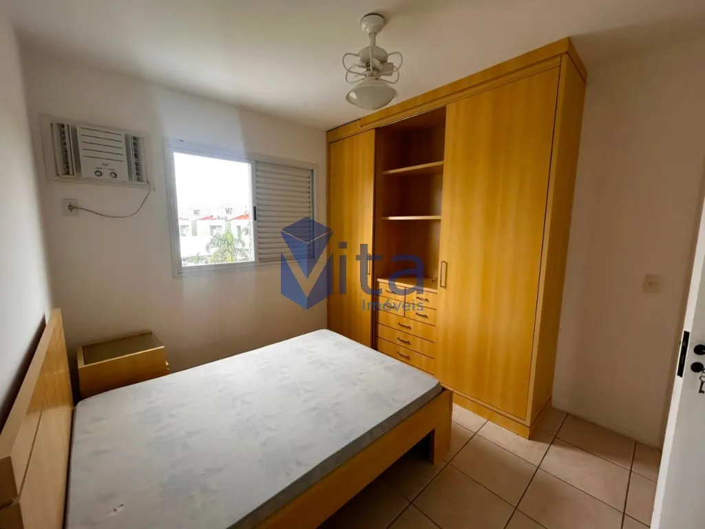 Furnished apartment with 3 bedrooms and a gas kitchen — photo 14