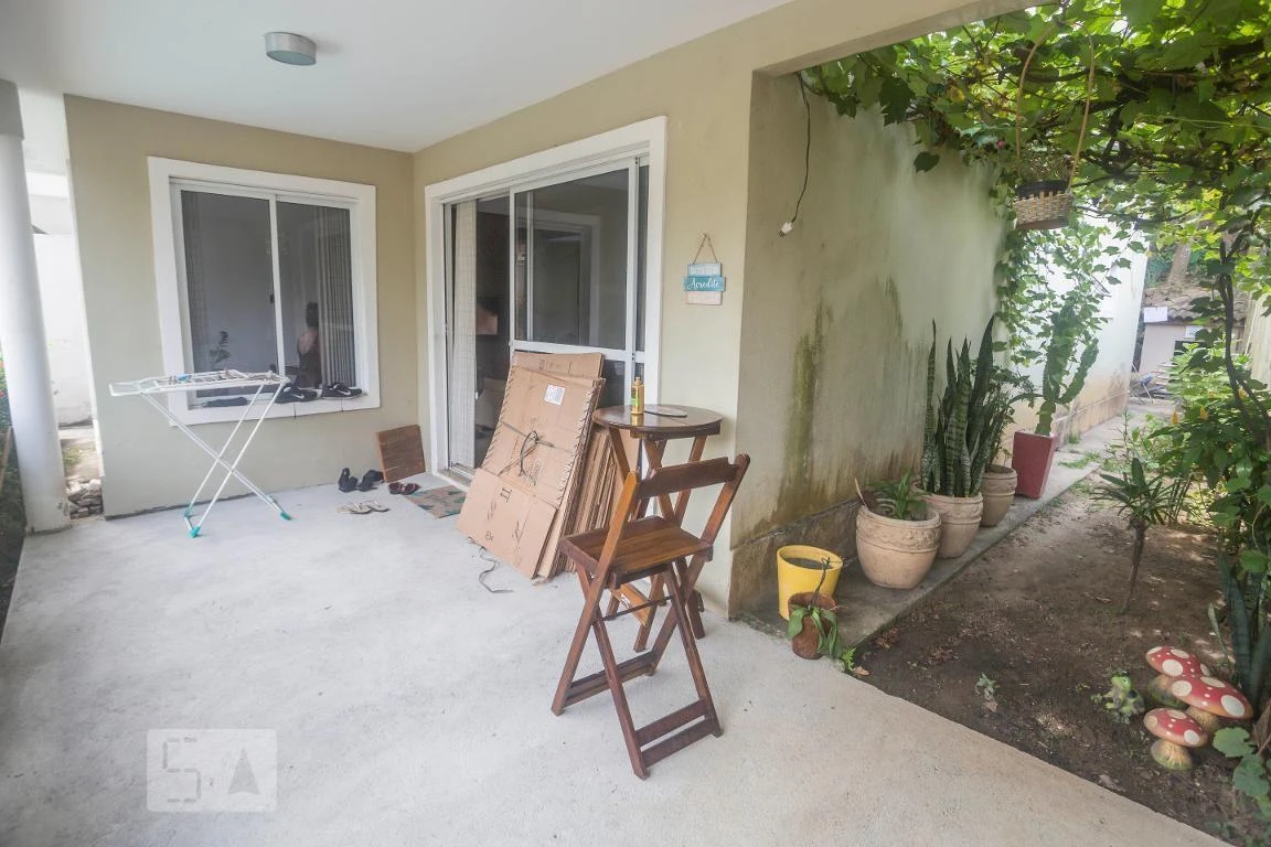 Furnished 680 m² house with 3 bedrooms — photo 24