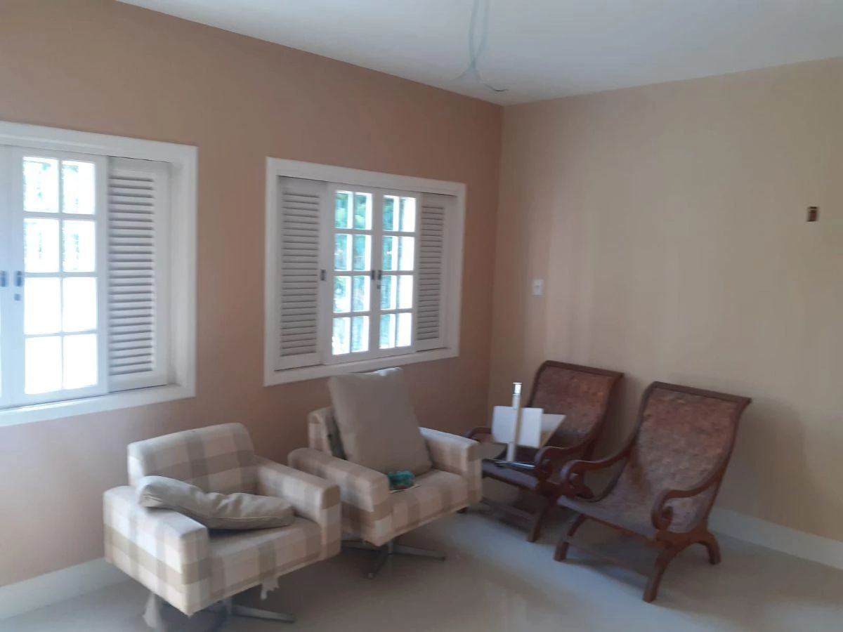 Duplex house with 5 bedrooms, 5 bathrooms, 5 parking spots — photo 7