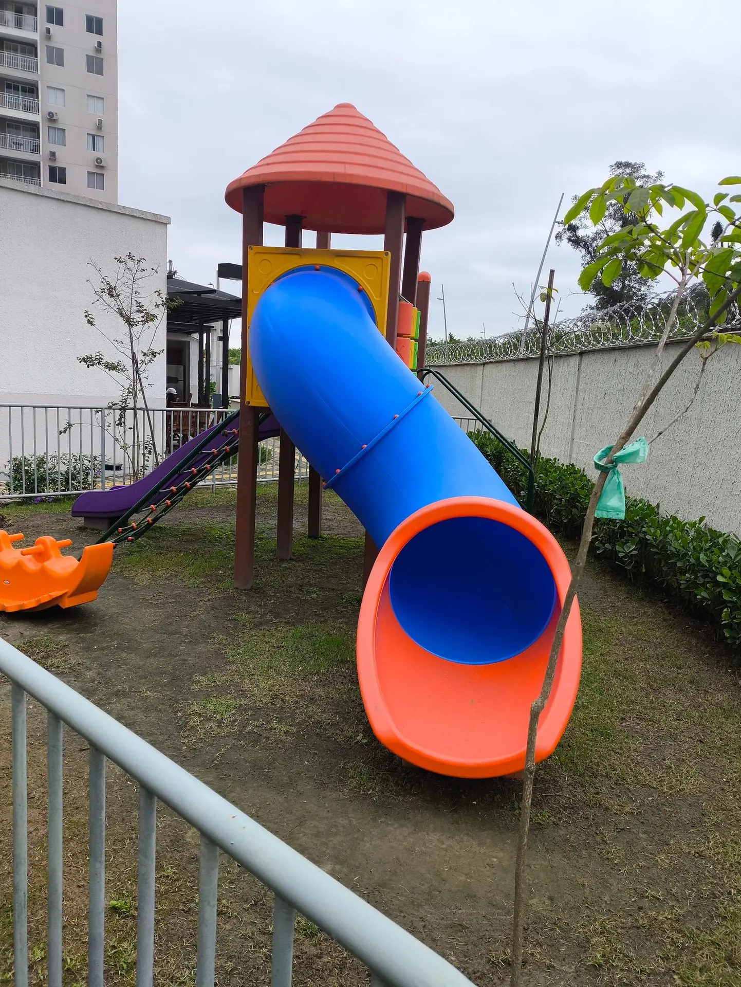 Apartamento mobiliado com 2 quartos e cozinha integrada — photo 22