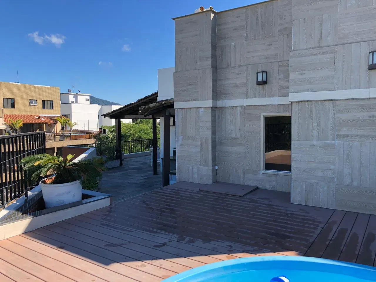 Penthouse de 4 dormitorios y 380 m² — photo 5