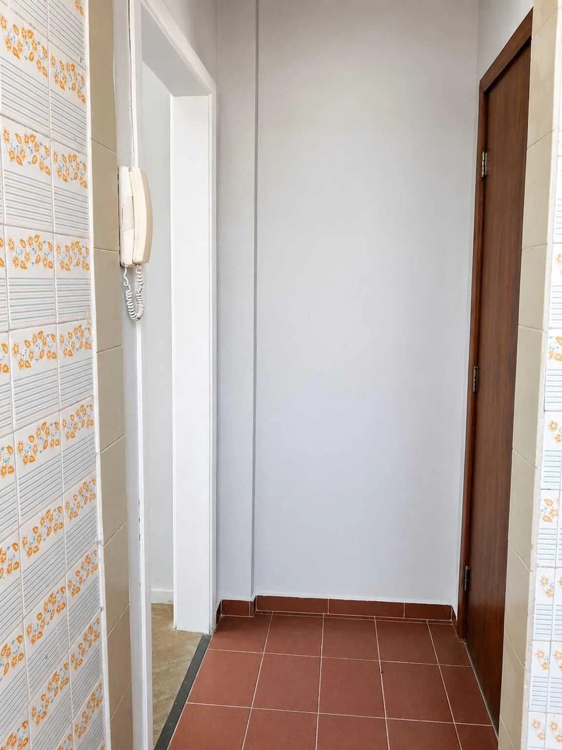 2-bedroom apartment with 1 bathroom and gas kitchen — photo 15