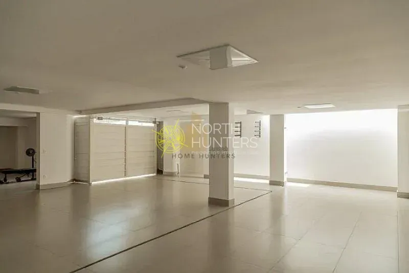Furnished house with 7 bedrooms and open-plan gas kitchen — photo 47