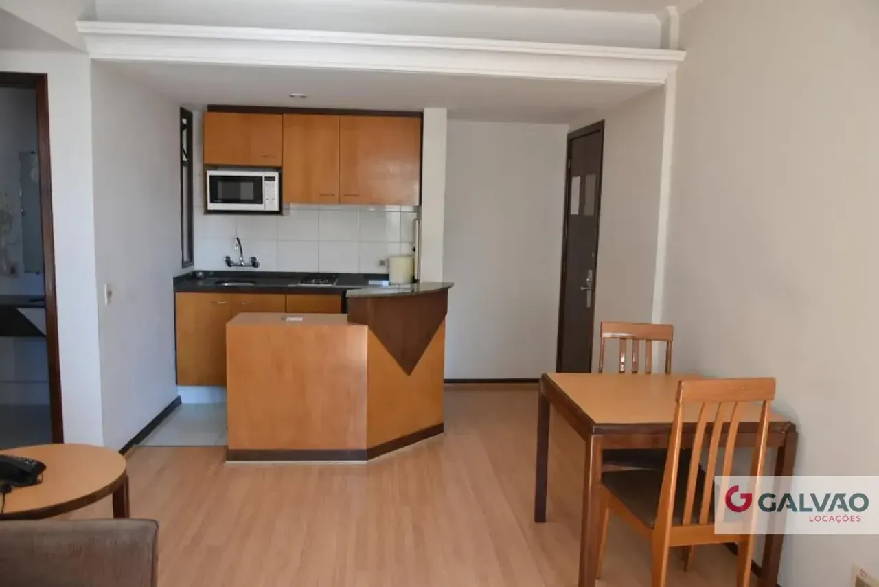 Apartamento com 84,44 m², 1 quarto e sem vaga — photo 2
