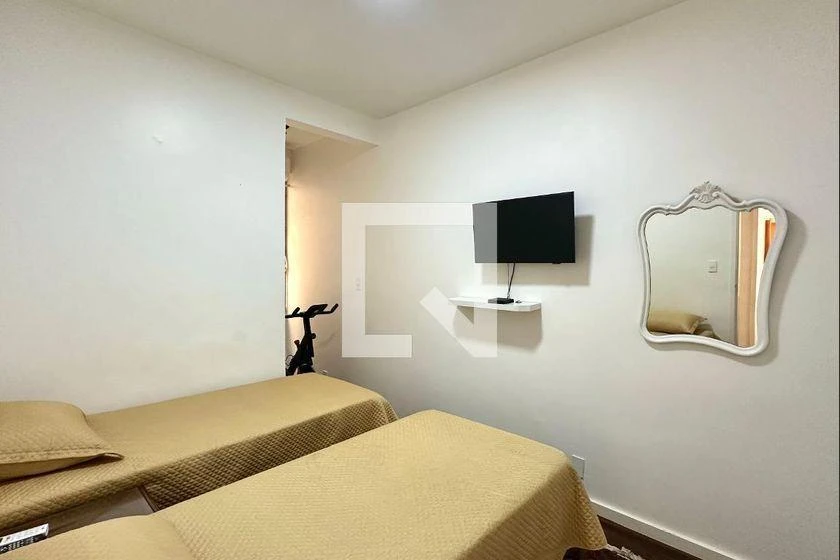 Apartamento de 2 quartos com máquina de lavar, Copacabana — photo 26
