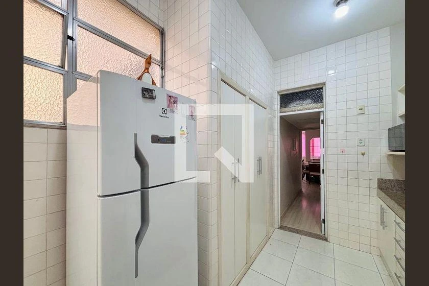 120 m² apartment with a washing machine and a mountain view — photo 33