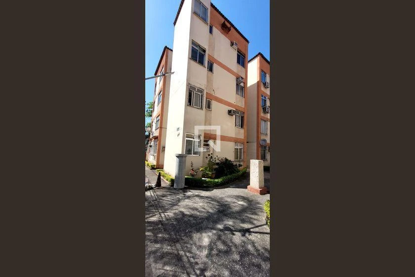 Apartamento de 38 m² e 1 quarto, Irajá — photo 32