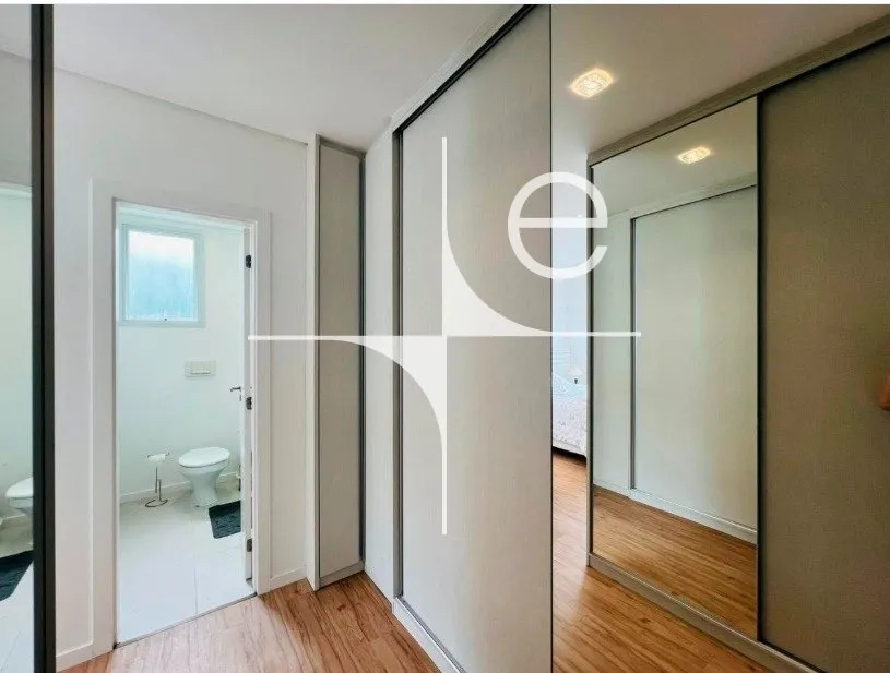 Furnished apartment, 120 m², with a home office — photo 35