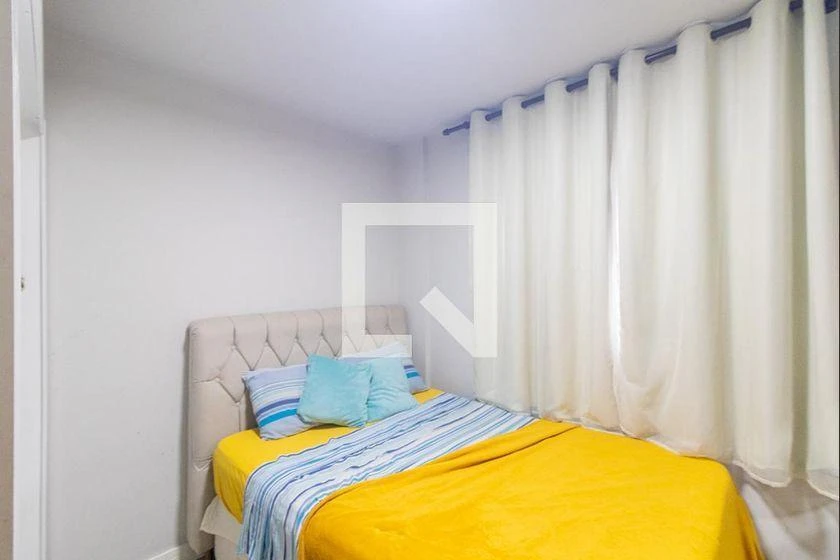 Apartamento mobiliado com 2 quartos e cozinha americana — photo 3