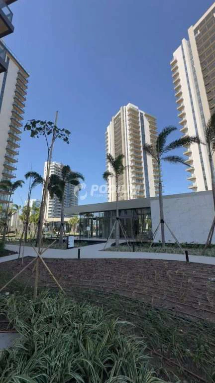Apartamento mobiliado de 650 m² com 5 suítes e 4 vagas — photo 6