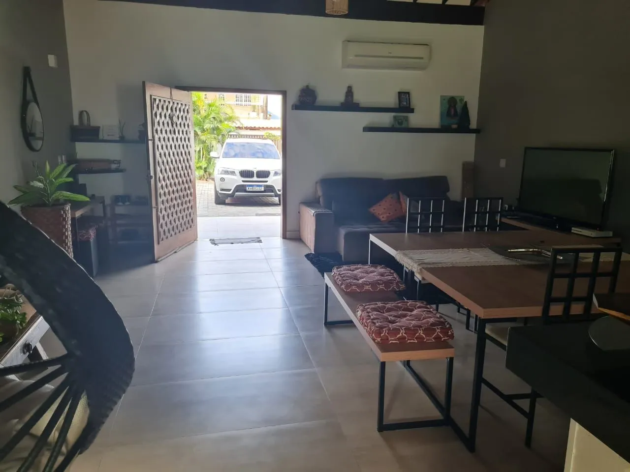 Casa mobiliada com 3 dormitórios e 3 banheiros — photo 5