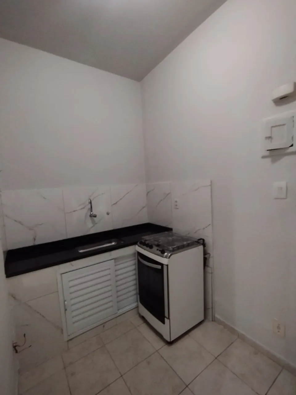 Apartamento de 28 m² e 1 quarto, Centro — photo 5