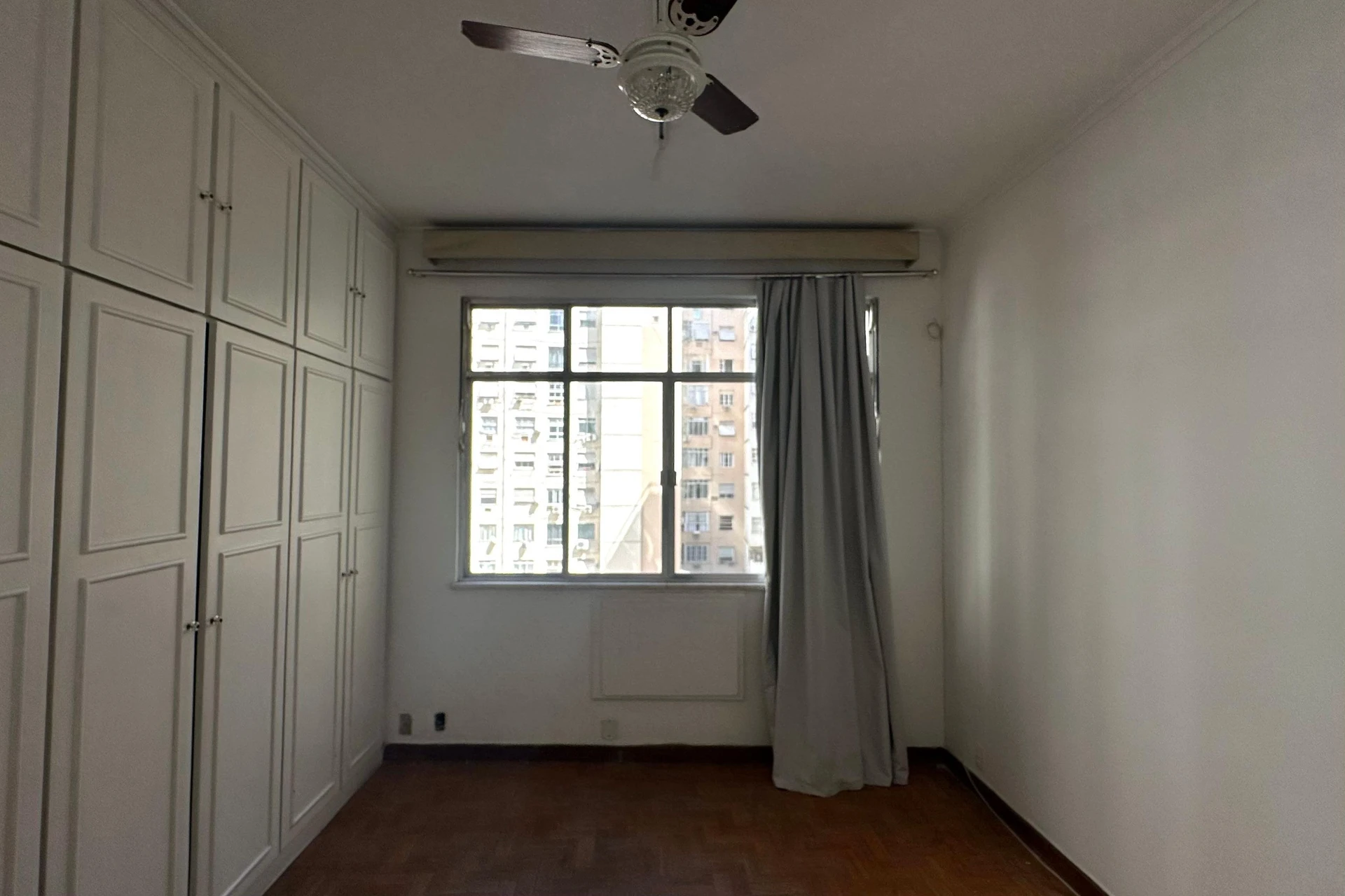 Квартира без меблів з 3 спальнями та 3 ванними кімнатами — photo 12