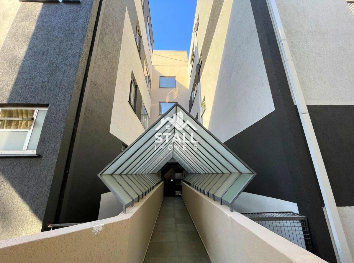 Пральна машина та 2 спальні: квартира 62 м² — photo 16