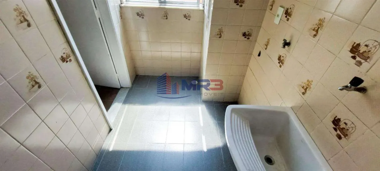 Apartamento 2 quartos com suíte e 3 banheiros — photo 16