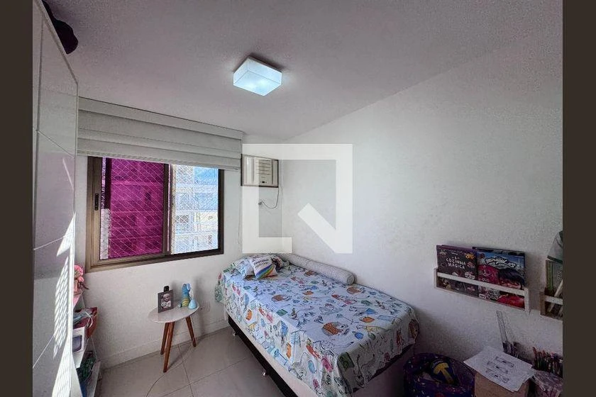 Apartamento mobiliado, 166 m², com máquina de lavar — photo 23
