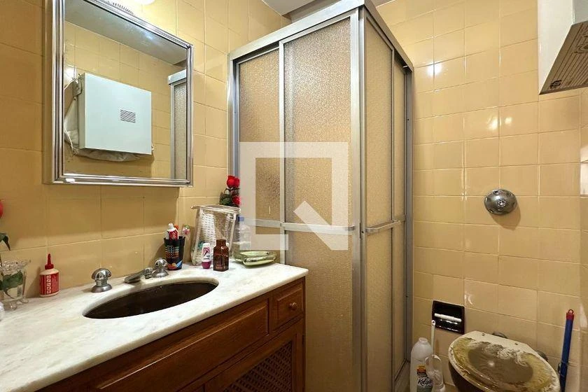 Квартира 120 м² з видом на гори та робочим місцем — photo 36
