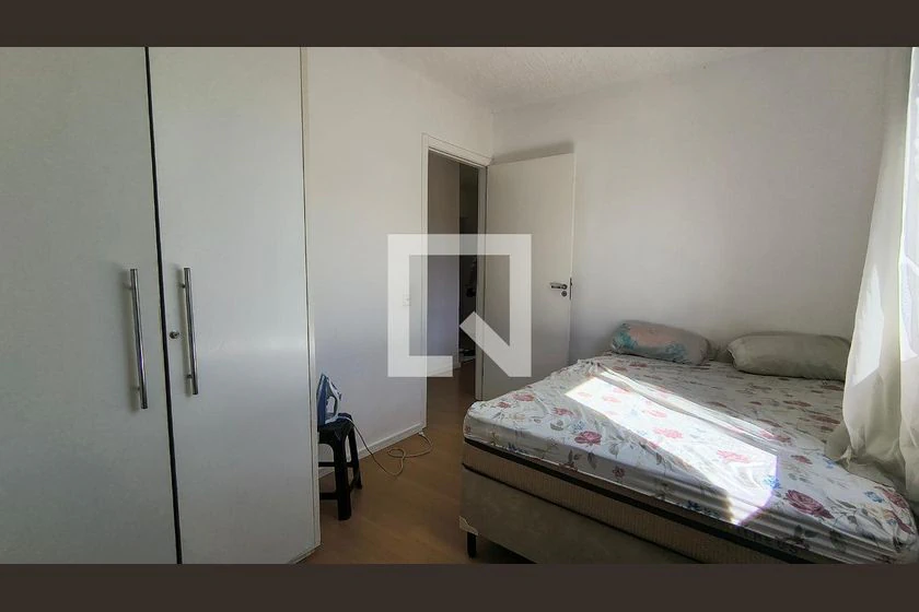 Furnished 2-bedroom apartment with a gas kitchen — photo 15