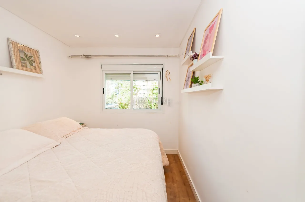 Apartamento dúplex de 3 dormitorios y 4 baños — photo 17