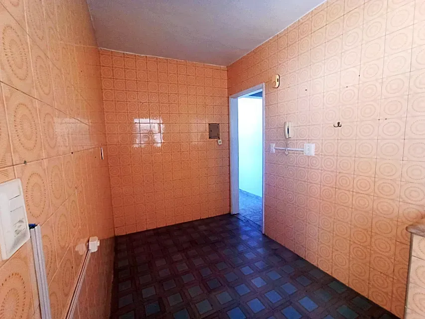 Apartment with 2 bedrooms and 1 parking space — photo 2