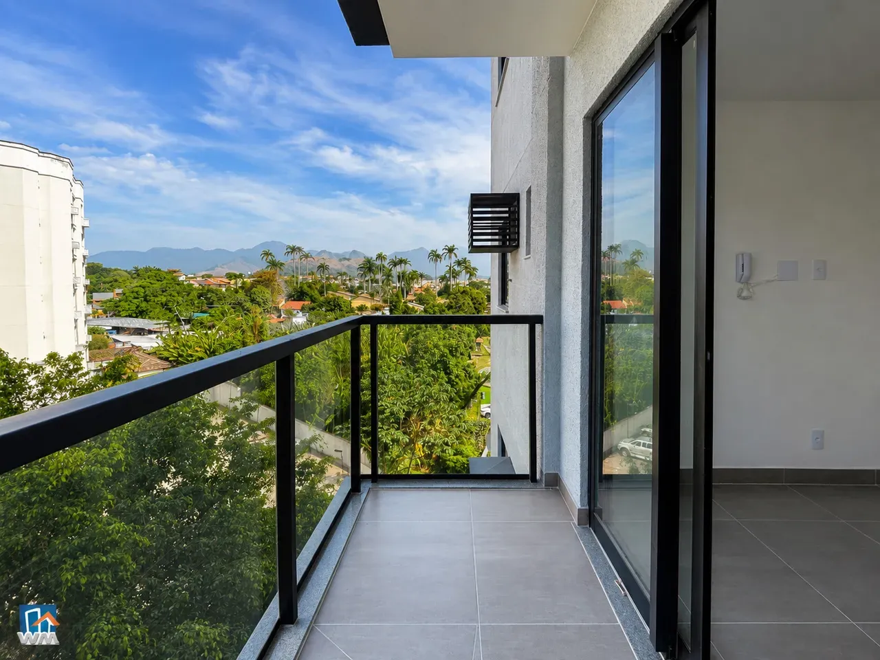 2-bedroom apartment, 70 m², with 1 parking space — photo 20