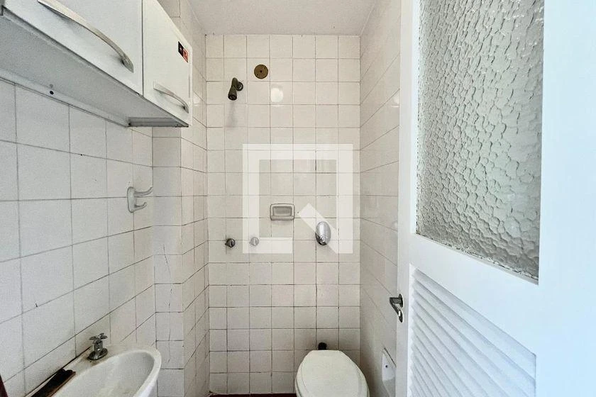 Квартира з 1 спальнею на 86 м² і 1 місцем — photo 39